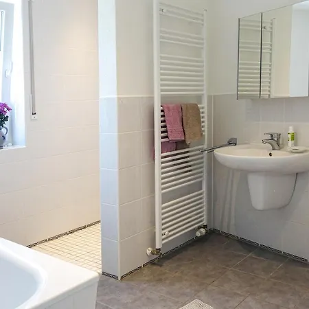 Apartament Penthaus Kranichholz Ludinghausen Zewnętrze zdjęcie