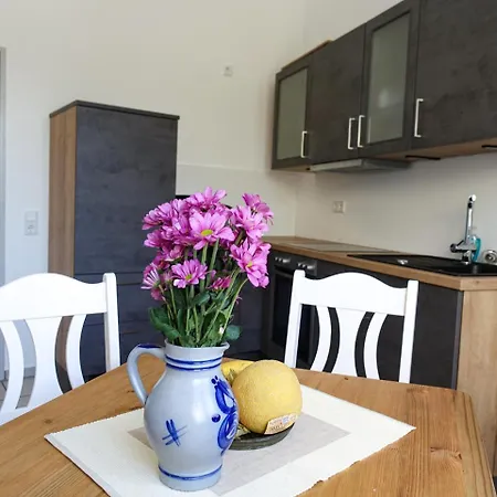 Apartament Penthaus Kranichholz Ludinghausen Zewnętrze zdjęcie