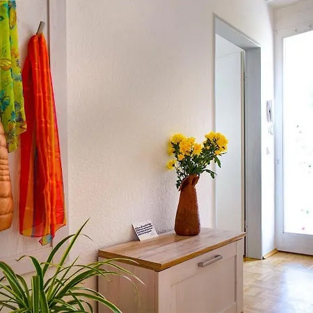 Apartament Penthaus Kranichholz Ludinghausen Zewnętrze zdjęcie