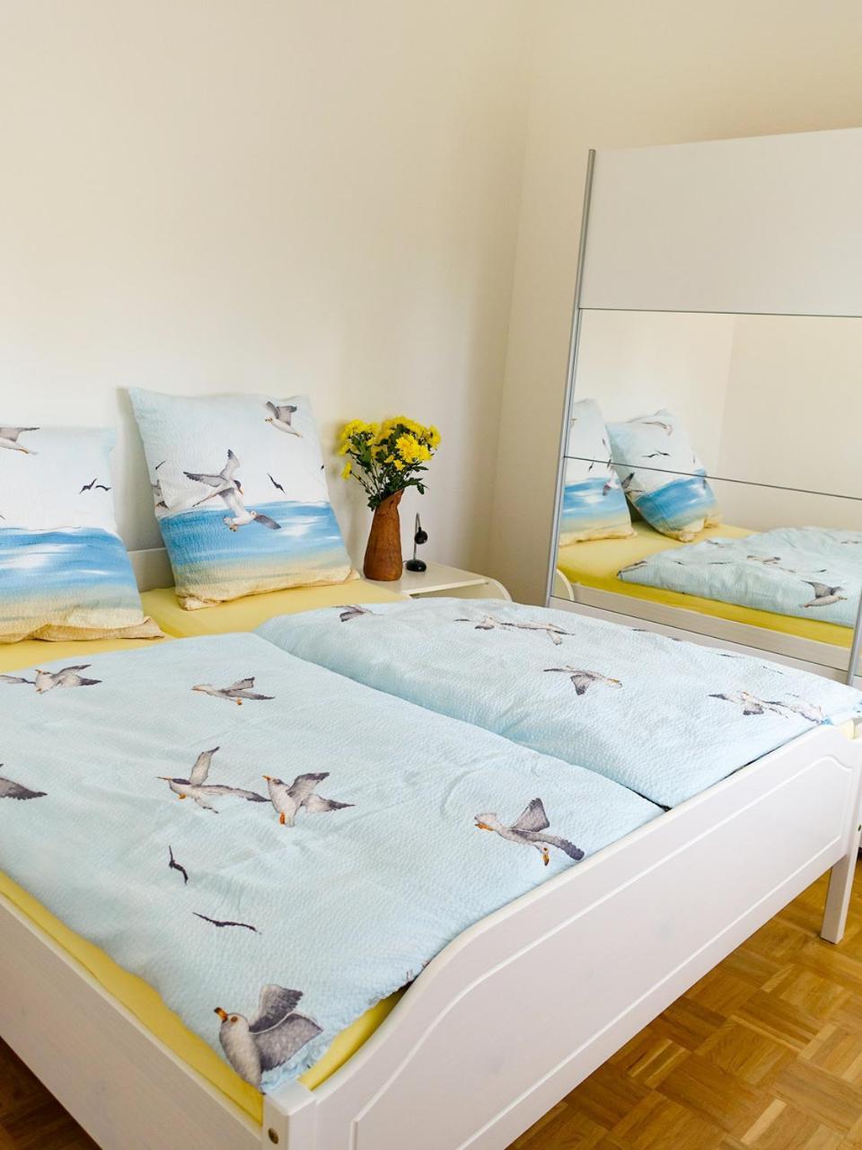 Apartment Penthaus Kranichholz