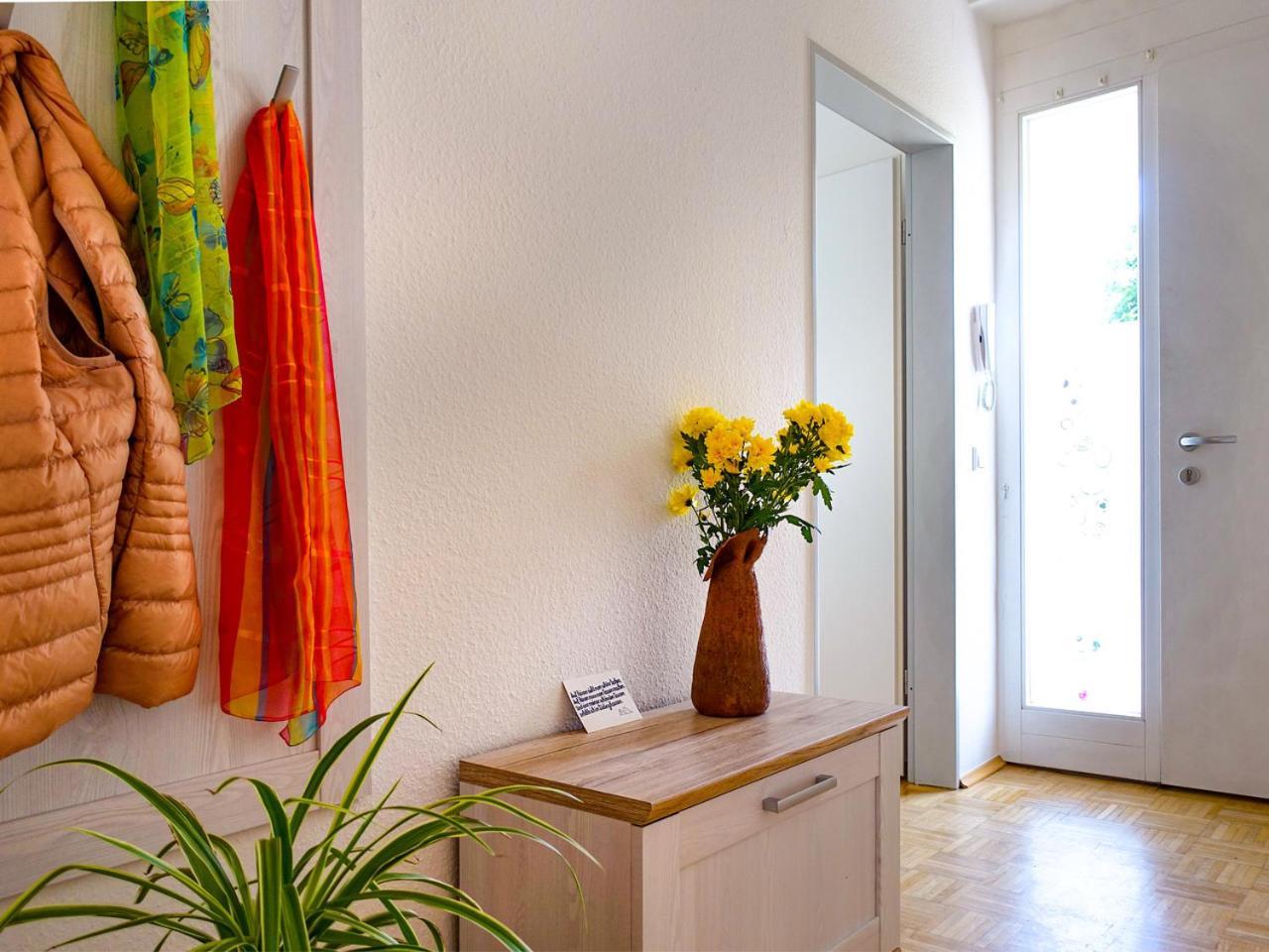 Penthaus Kranichholz Apartment *