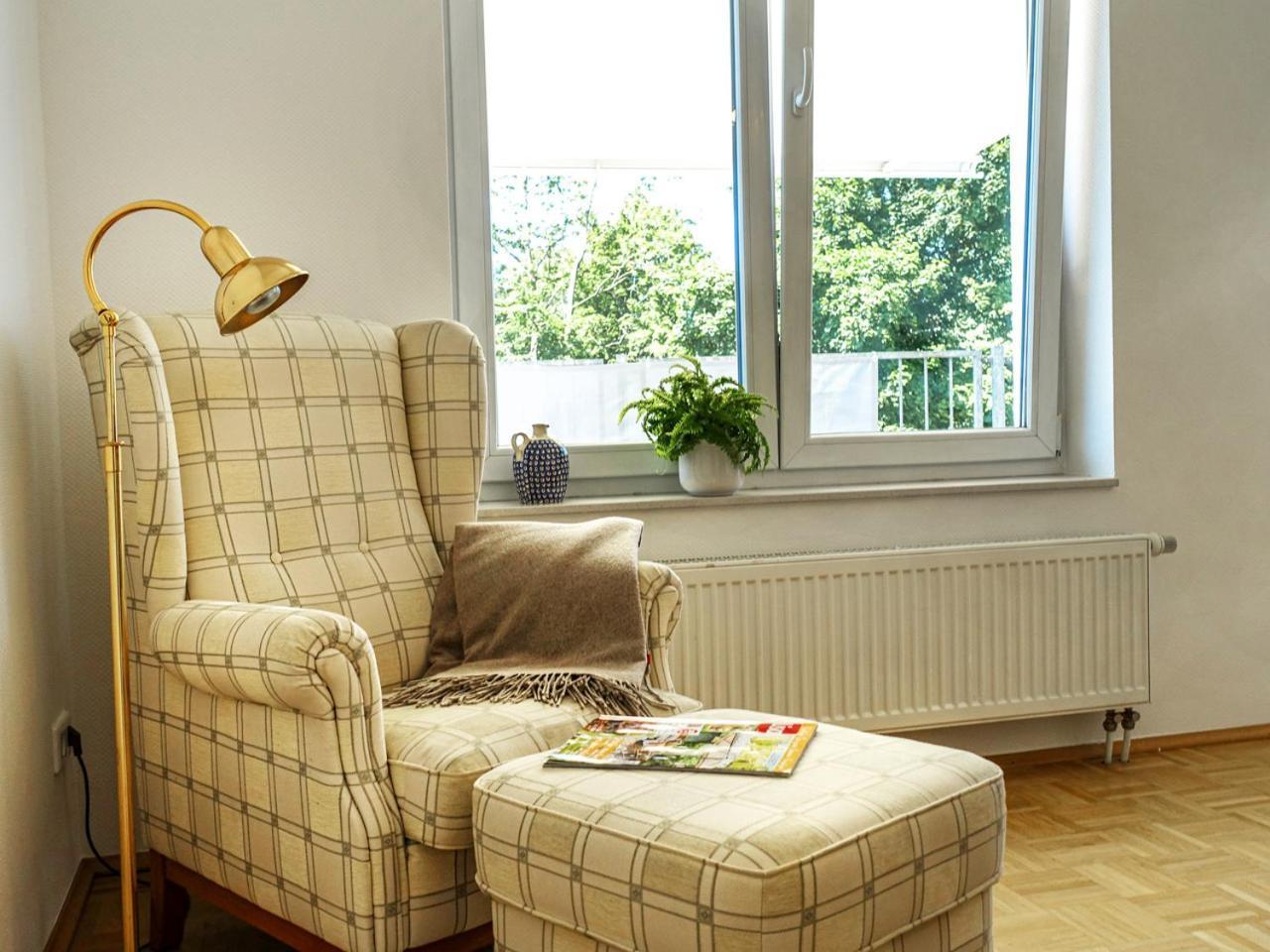 Apartment Penthaus Kranichholz *