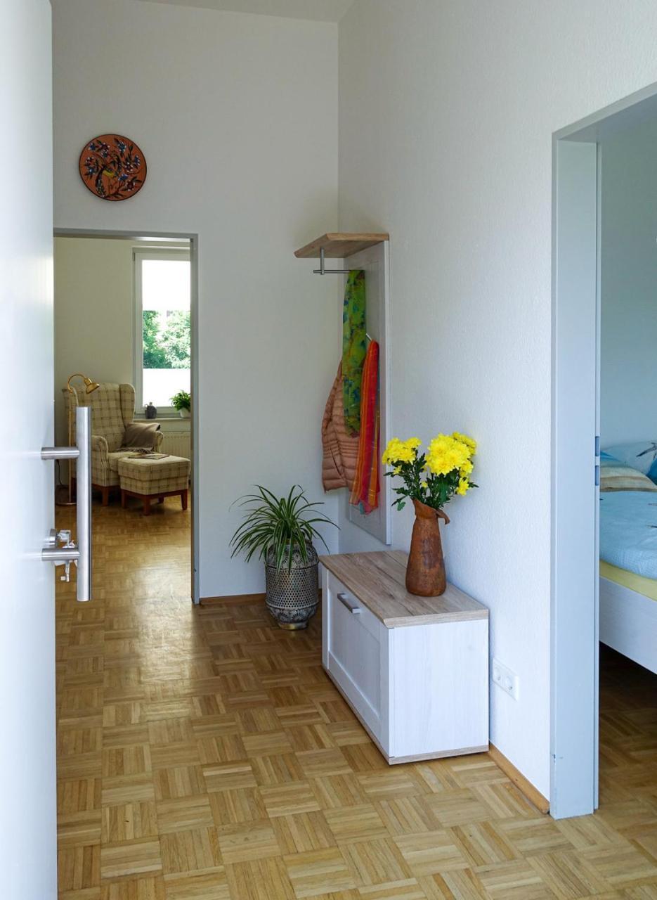 Penthaus Kranichholz Apartment